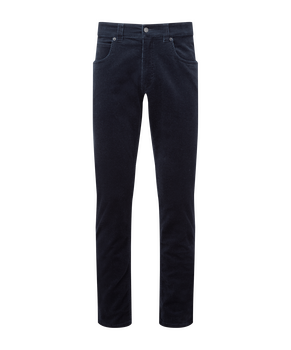 Pantalon velour Camden 2 coloris