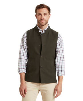 Gilet Barnsdale nehru