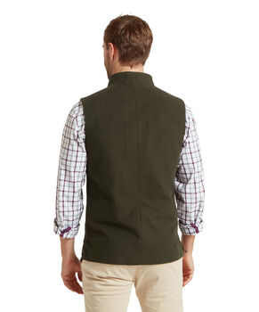 Gilet Barnsdale nehru