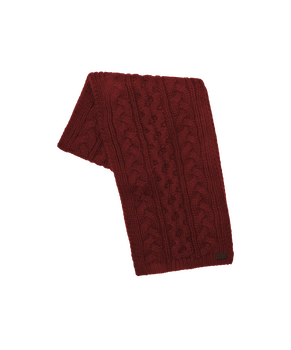 Coffret bonnet et écharpe Bakewell Damson