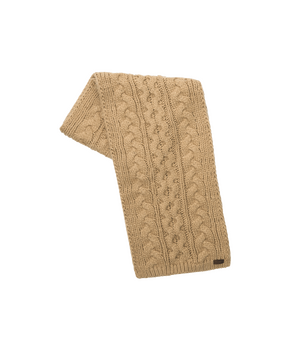 Coffret bonnet et écharpe Bakewell Oat