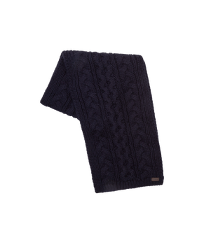 Coffret bonnet et écharpe Bakewell Navy