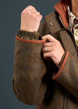 Manteau Compton Femme willow