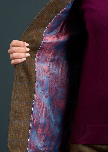 Gilet tir Compton Femme willow