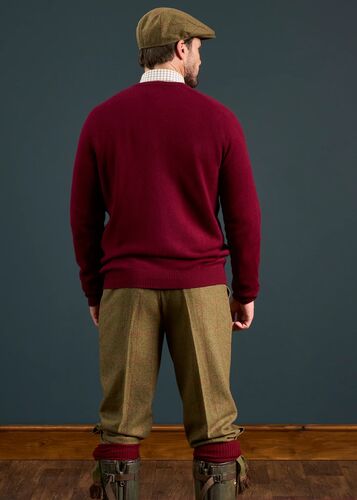 Knickers Compton reed