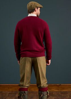 Knickers Compton reed