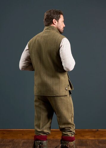 Gilet Rutland Oakley