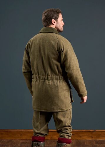 Rutland oakley coat
