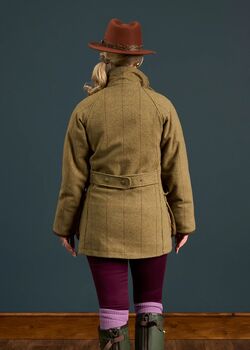 Manteau Compton Femme grove