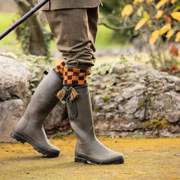 Chaussettes Fenwick spruce