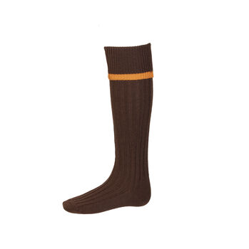 Chaussettes Estate 4 coloris