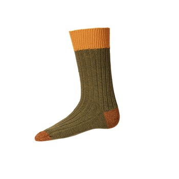 Chaussettes Lowes 3 coloris