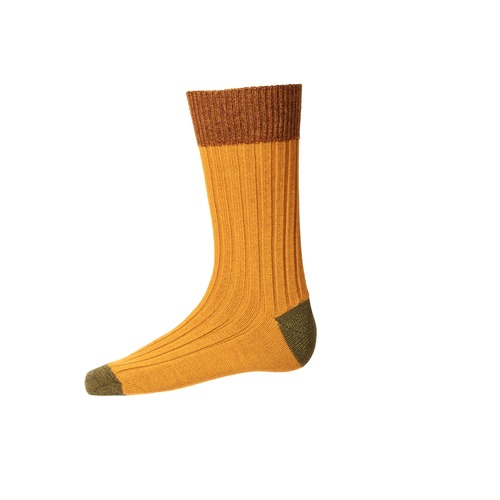 Chaussettes Lowes 3 coloris