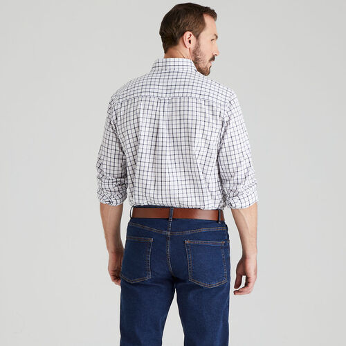 Chemise Sedgebrook navy/storm