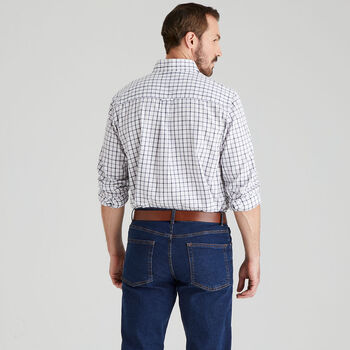 Chemise Sedgebrook navy/storm