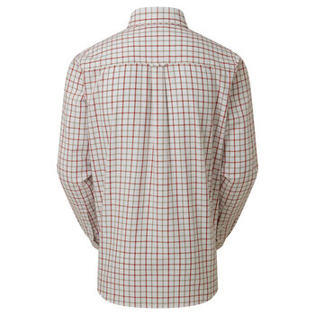 Chemise Sedgebrook russet/roasted cashew