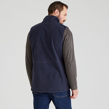 Gilet Kodiak navy