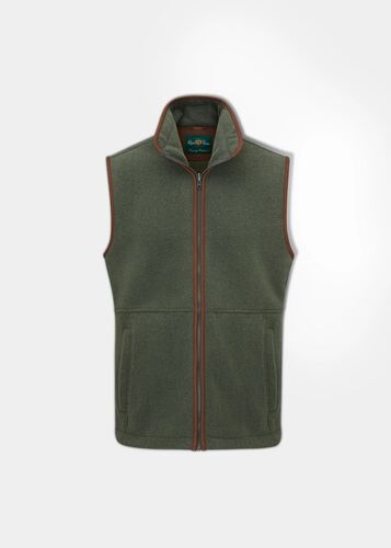 Gilet polaire Aylsham enfant 2 coloris