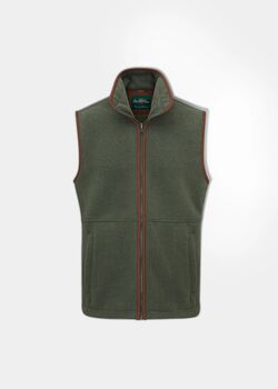 Gilet polaire Aylsham enfant 2 coloris