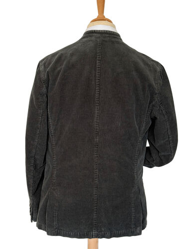 Tanne cord Bolton austrian jacket