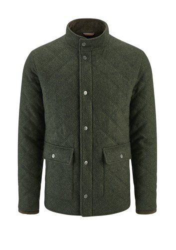 Manteau Richmond matelassé 3 coloris