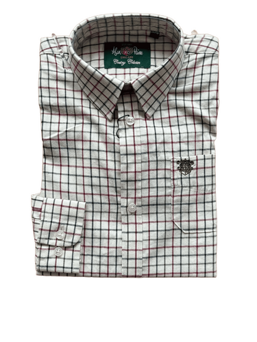 Chemise ilkley enfant cchek2