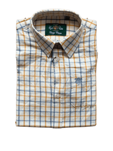 Chemise ilkley enfant cchk47