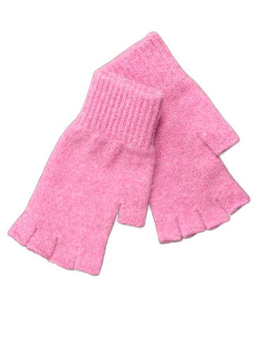 Mitaines laine en 5 coloris