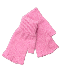 Mitaines laine en 5 coloris