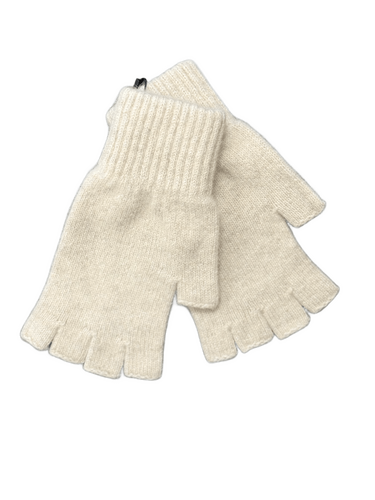 Mitaines laine en 5 coloris