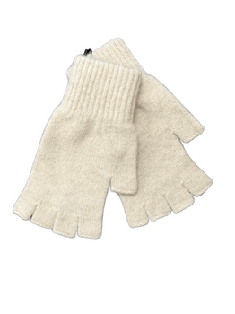 Mitaines laine en 5 coloris