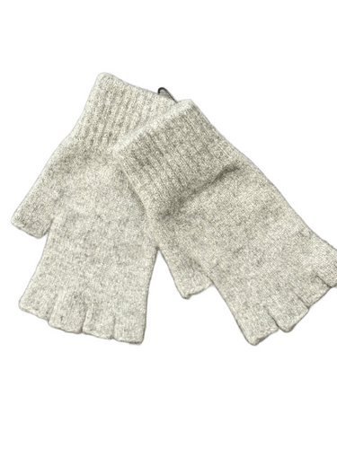 Mitaines laine en 5 coloris