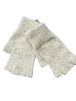 Mitaines laine en 5 coloris