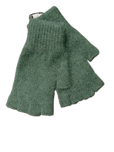 Mitaines laine en 5 coloris