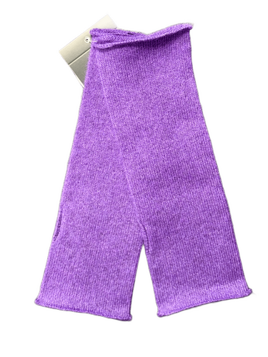 Wool cuff in 5 colors