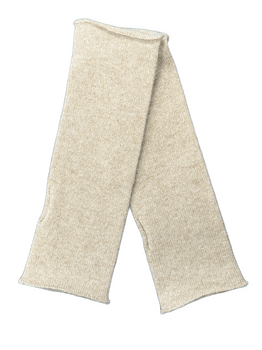 Wool cuff in 5 colors