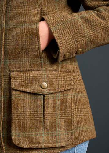 Manteau surrey Femme marsh