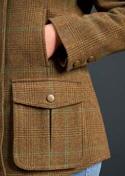 Manteau surrey Femme marsh