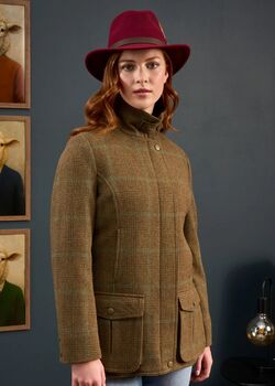 Manteau surrey Femme marsh