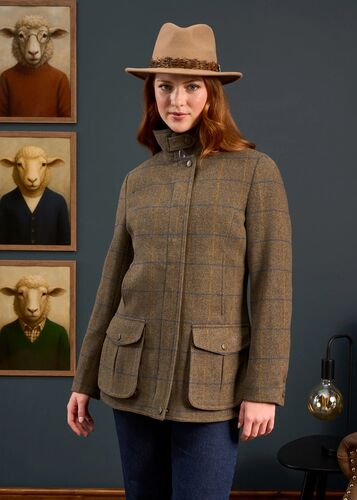 Manteau surrey Femme seabrook