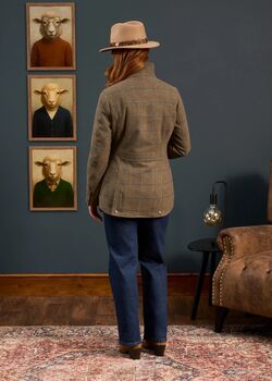 Manteau surrey Femme seabrook