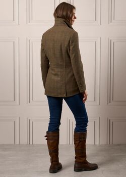 Manteau surrey Femme hemlock