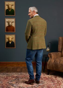 Veste sports compton reed