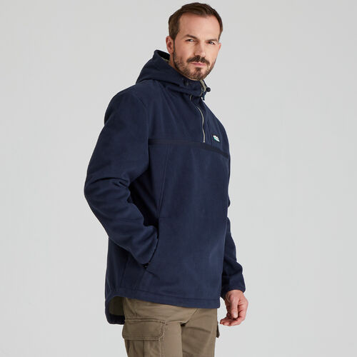 Anorak Kodiak navy