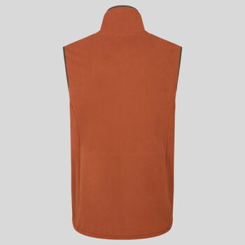 Russet Kodiak gilet