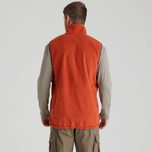 Russet Kodiak gilet