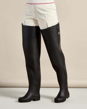 Cuissardes Océanes homme doublées ponti