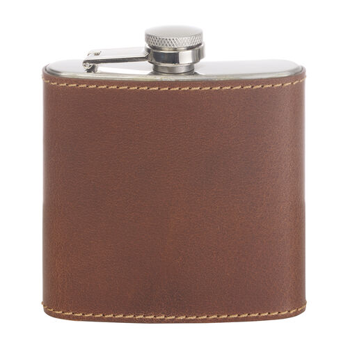 Flask chocolat