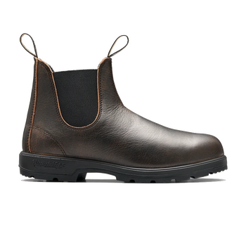 Boots Chelsea classic vintage brown