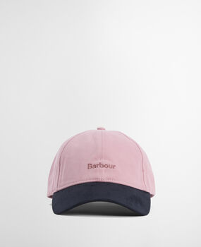Casquette baseball cynthia femme